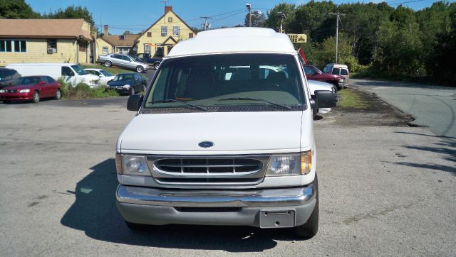 1998 Ford Econoline 328 Ci