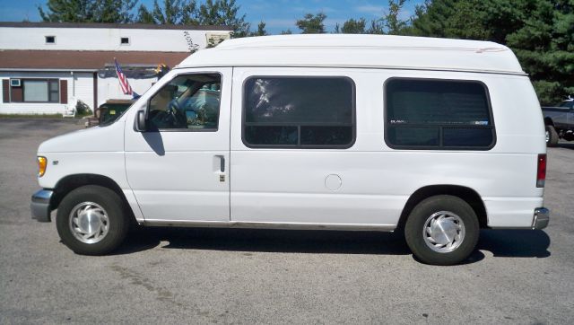 1998 Ford Econoline 328 Ci