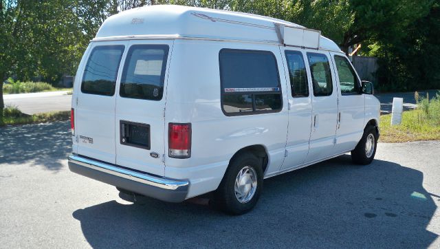 1998 Ford Econoline 328 Ci