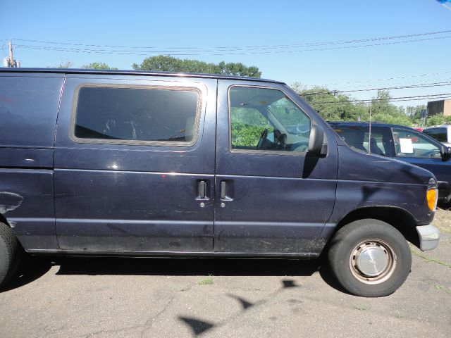 1999 Ford Econoline 328 Ci