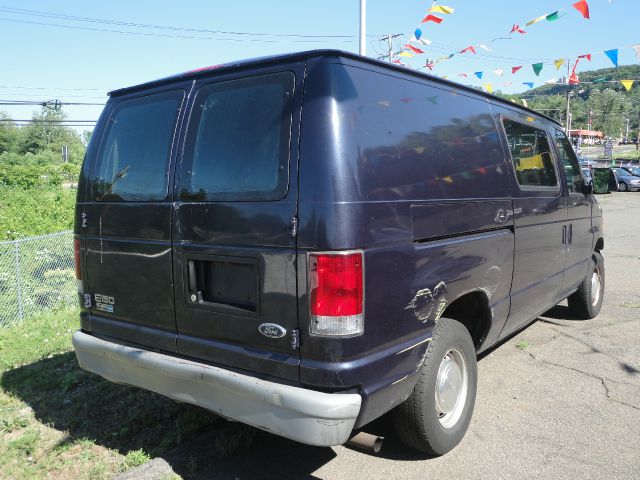 1999 Ford Econoline 328 Ci