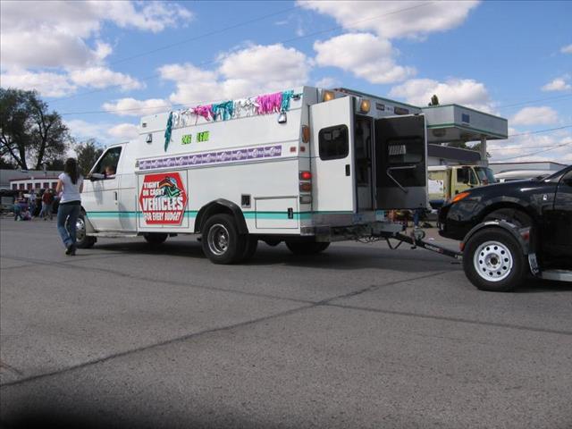 1999 Ford Econoline CREW XLT