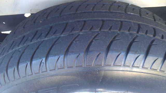 1999 Ford Econoline 328 Ci