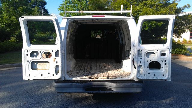 1999 Ford Econoline 328 Ci