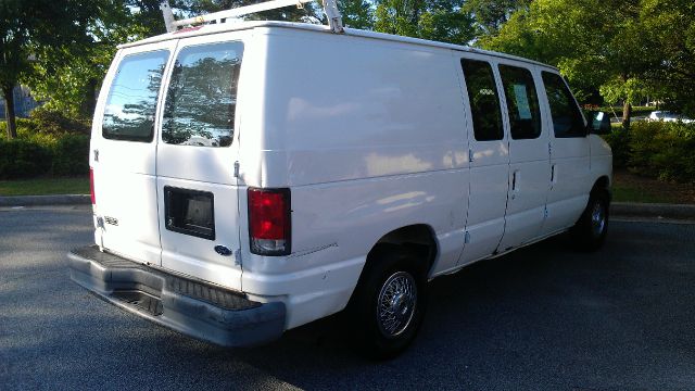 1999 Ford Econoline 328 Ci