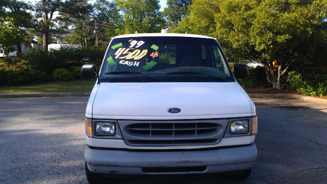 1999 Ford Econoline 328 Ci