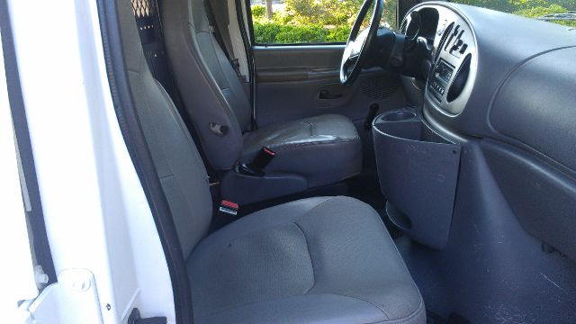 1999 Ford Econoline 328 Ci