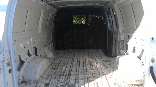 1999 Ford Econoline 328 Ci