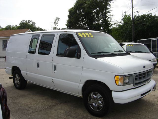 1999 Ford Econoline 328 Ci