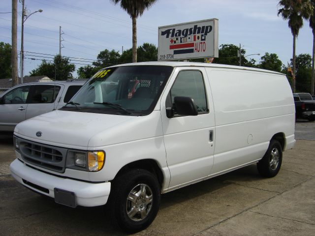 1999 Ford Econoline 328 Ci
