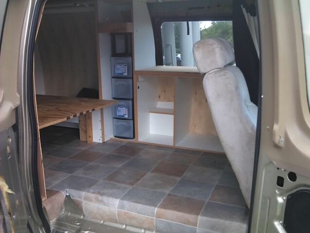 1999 Ford Econoline Manual