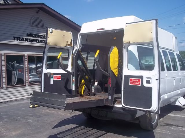 1999 Ford Econoline Manual