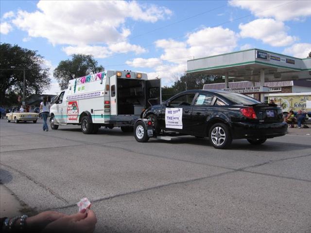 1999 Ford Econoline CREW XLT