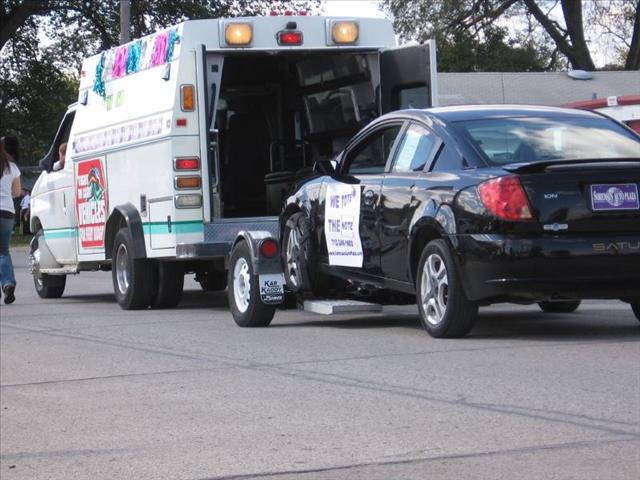 1999 Ford Econoline CREW XLT