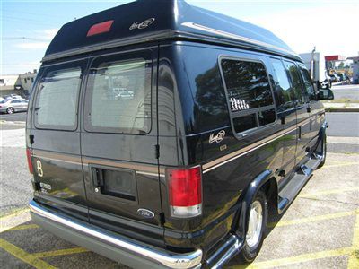 1999 Ford Econoline 328 Ci