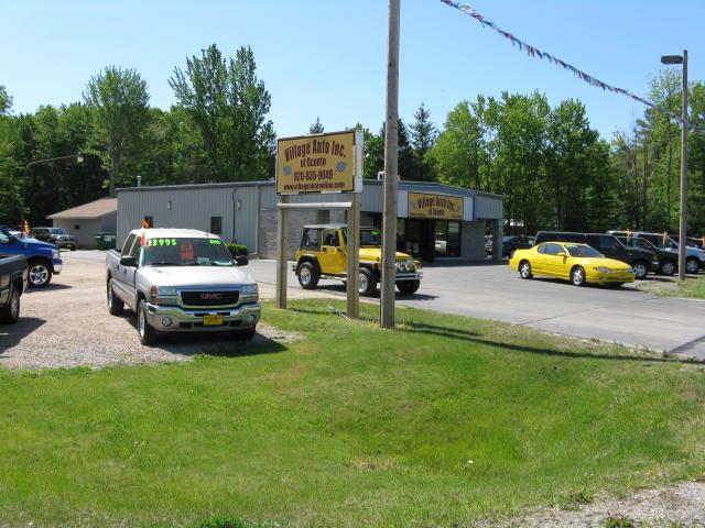 2000 Ford Econoline SE 5 Ft