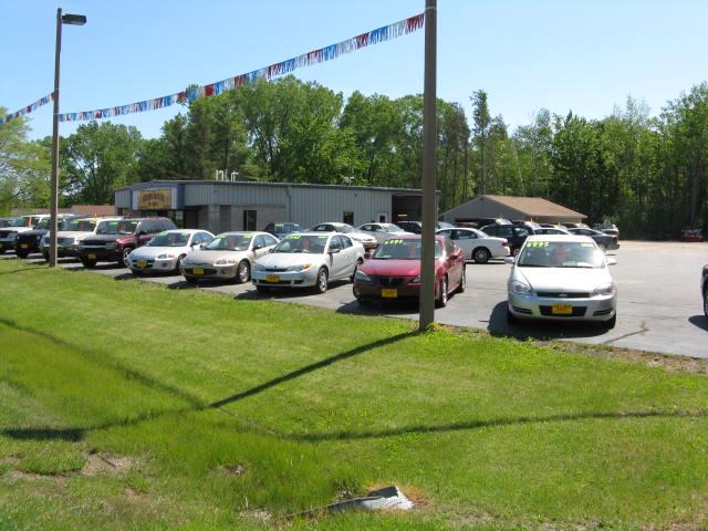 2000 Ford Econoline SE 5 Ft