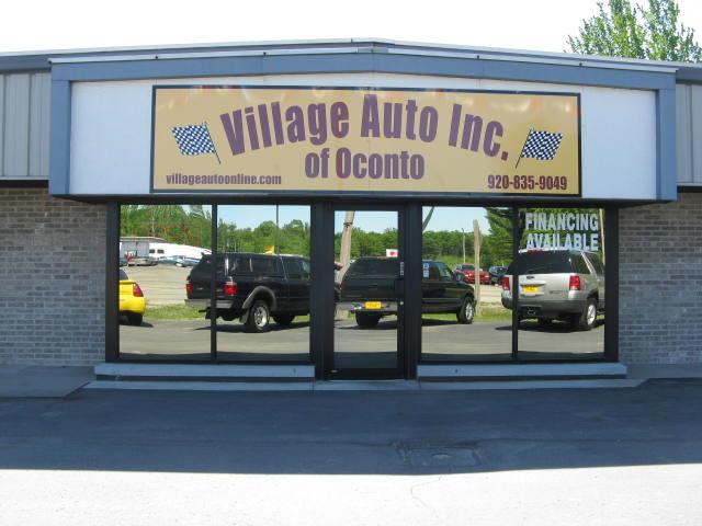 2000 Ford Econoline SE 5 Ft