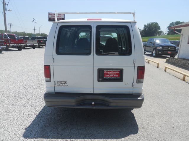 2000 Ford Econoline 328 Ci