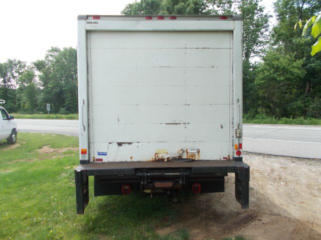 2000 Ford Econoline Manual