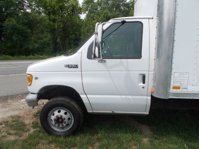 2000 Ford Econoline Manual