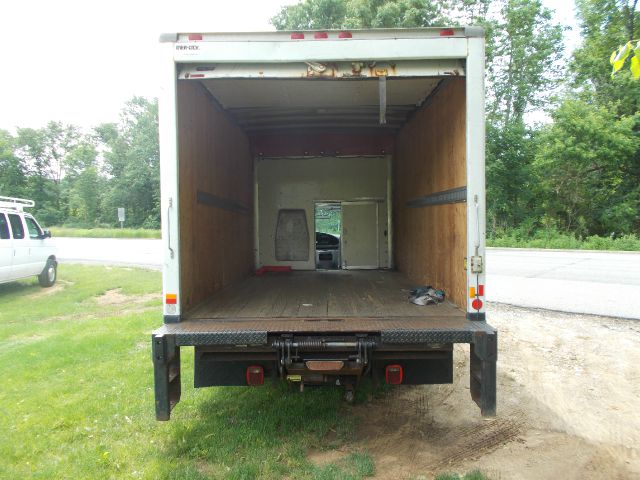 2000 Ford Econoline Manual