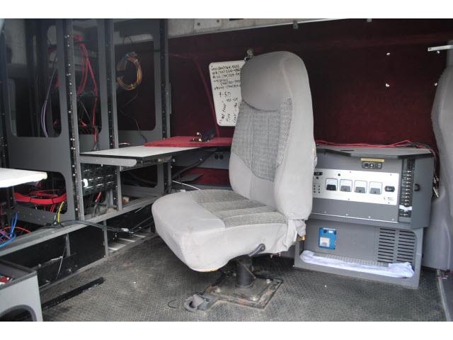 2000 Ford Econoline SP AWD MR BOSE Rstrt