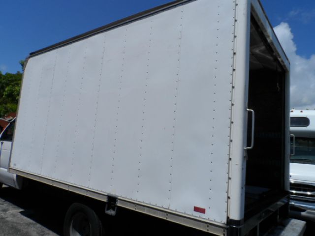 2001 Ford Econoline Manual