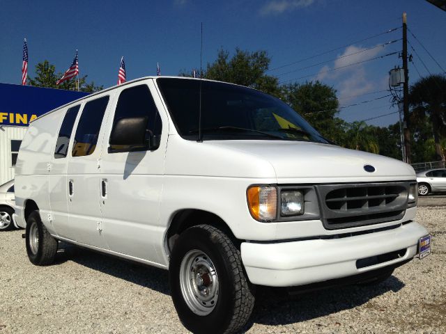 2001 Ford Econoline 328 Ci