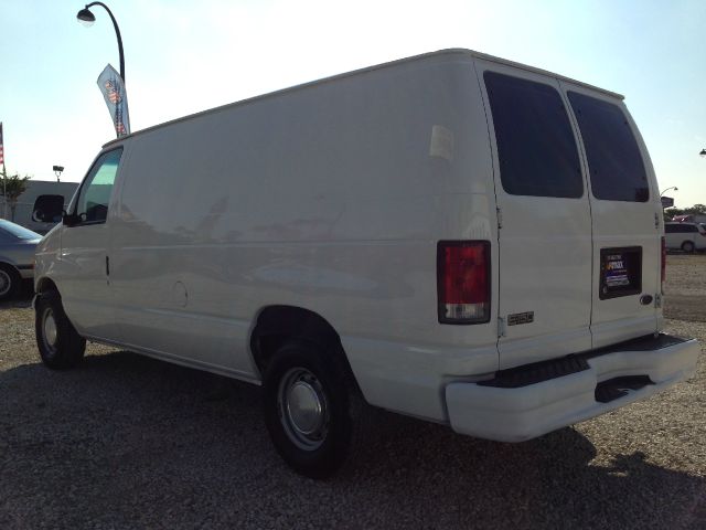 2001 Ford Econoline 328 Ci
