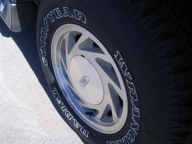 2002 Ford Econoline Manual