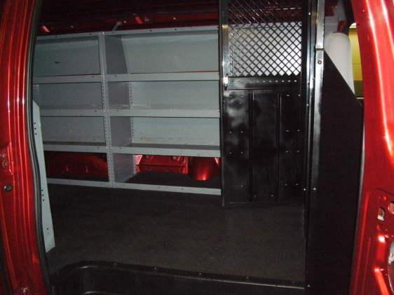 2002 Ford Econoline Base