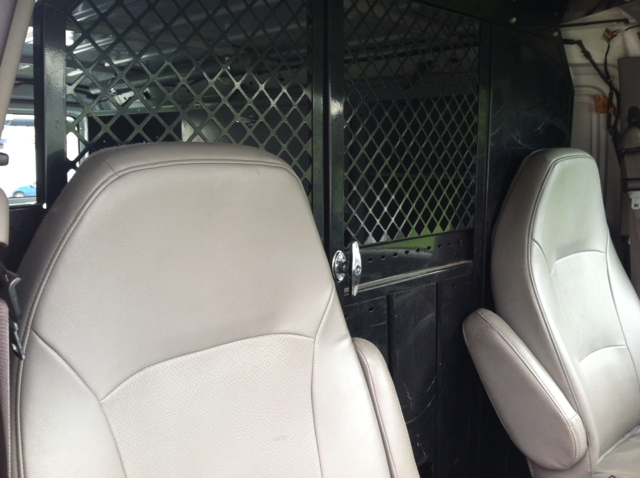 2002 Ford Econoline Manual