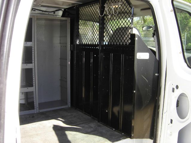 2002 Ford Econoline Unknown