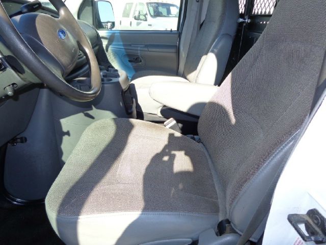 2003 Ford Econoline Awd-turbo