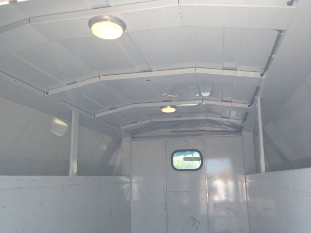 2003 Ford Econoline Navigation W/premium Pk.plus