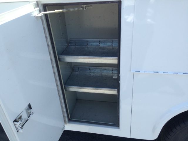 2003 Ford Econoline Navigation W/premium Pk.plus