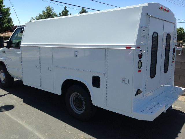 2003 Ford Econoline Navigation W/premium Pk.plus