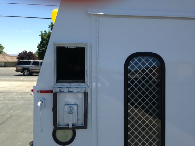 2003 Ford Econoline Navigation W/premium Pk.plus