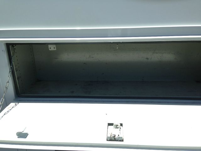 2003 Ford Econoline Navigation W/premium Pk.plus