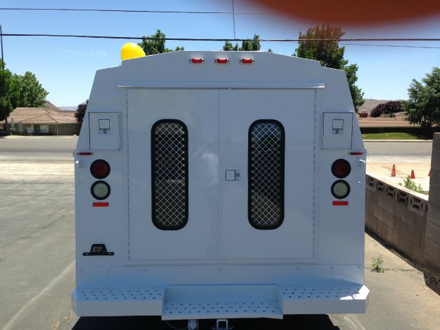 2003 Ford Econoline Navigation W/premium Pk.plus