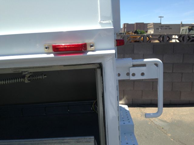 2003 Ford Econoline Navigation W/premium Pk.plus