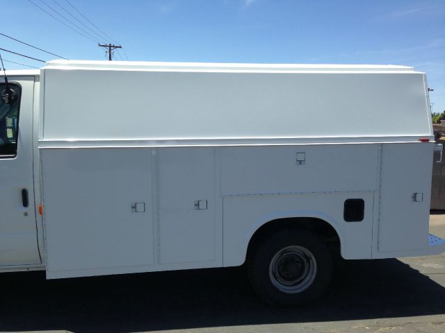 2003 Ford Econoline Navigation W/premium Pk.plus