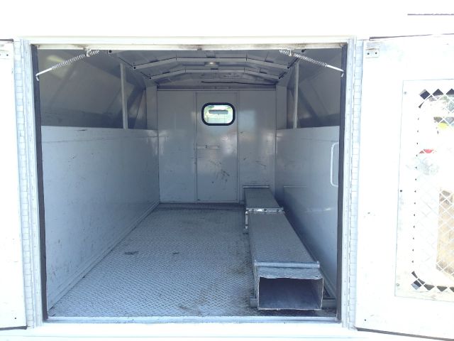 2003 Ford Econoline Navigation W/premium Pk.plus