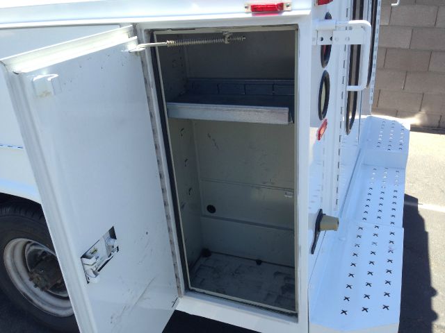 2003 Ford Econoline Navigation W/premium Pk.plus