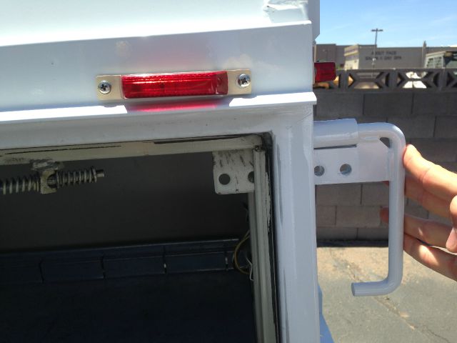 2003 Ford Econoline Navigation W/premium Pk.plus