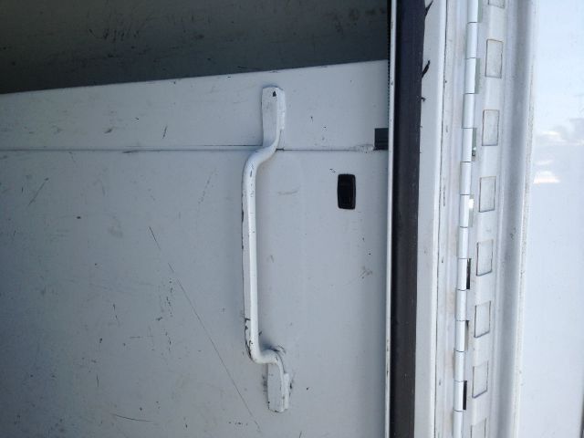 2003 Ford Econoline Navigation W/premium Pk.plus