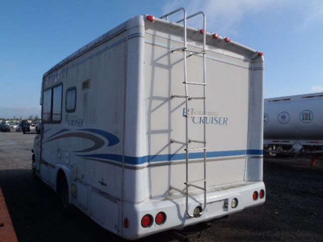 2003 Ford Econoline GT Deluxe Bullitt
