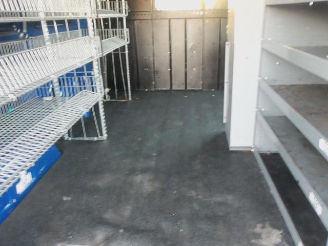 2003 Ford Econoline Awd-turbo