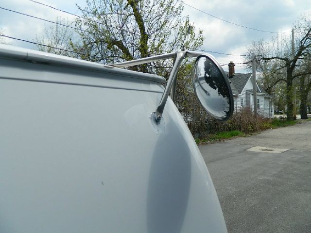 2003 Ford Econoline SE Truck